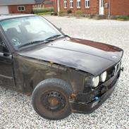 BMW E30 