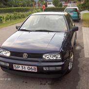 VW 1,8 5d CL Solgt