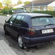 VW 1,8 5d CL Solgt