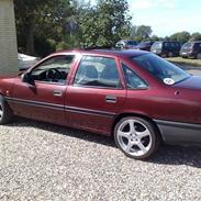 Opel Vectra 2.0i GL