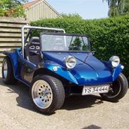 VW Beach Buggy SOLGT