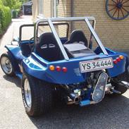 VW Beach Buggy SOLGT