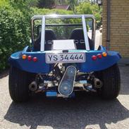 VW Beach Buggy SOLGT