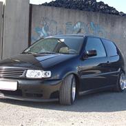 VW polo 1.4 16v   SOLGT