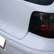 VW Golf 4  (SOLGT & DØD)