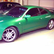 Toyota Celica