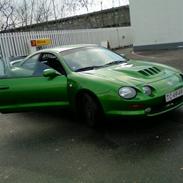 Toyota Celica