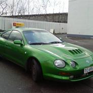 Toyota Celica