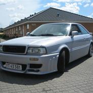 Audi 80 coupe