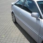 Audi 80 coupe