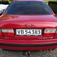 Toyota Carina E