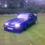 Opel Manta B - SOLGT...!