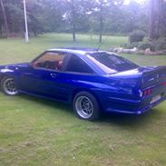 Opel Manta B - SOLGT...!