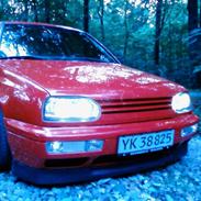 VW Golf III