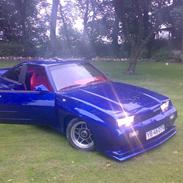 Opel Manta B - SOLGT...!