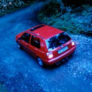 VW Golf III