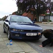 Mitsubishi Galant 2,5 V6 - 24V. Aut.