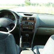 Mitsubishi Galant 2,5 V6 - 24V. Aut.