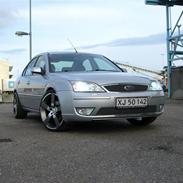 Ford Mondeo V6 24v