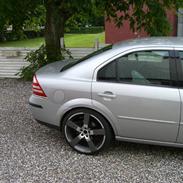 Ford Mondeo V6 24v