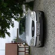 Ford Mondeo V6 24v