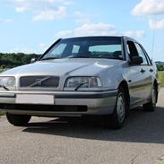 Volvo 460i 1,8