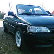 Ford Escort