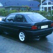 Ford Escort