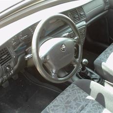Opel Vectra B St.car  SOLGT