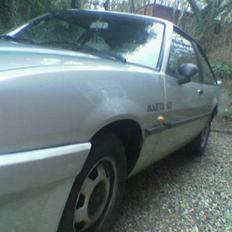 Opel manta