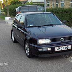 VW 1,8 5d CL Solgt