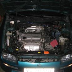Mazda 323F BA