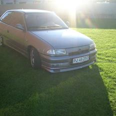 Opel Astra (Solgt)