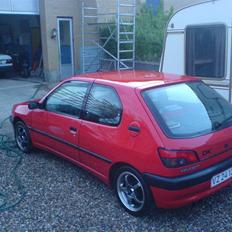 Peugeot 306 (SOLGT)