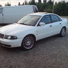 Audi A4 1.8T