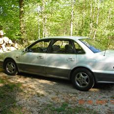 Mitsubishi Sigma 24v aut. *solgt*