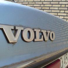 Volvo 240 GL