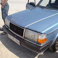 Volvo 240 GL