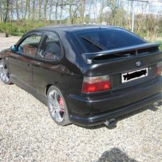 Toyota Corolla SOLGT