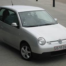 VW Lupo 1.2 TDi 3L SOLGT