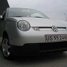 VW Lupo 1.2 TDi 3L SOLGT