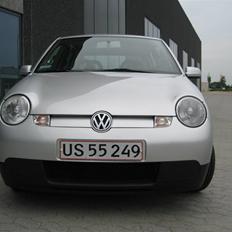VW Lupo 1.2 TDi 3L SOLGT