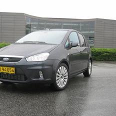 Ford C-Max 1,6 TDCi Titanium