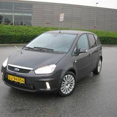 Ford C-Max 1,6 TDCi Titanium