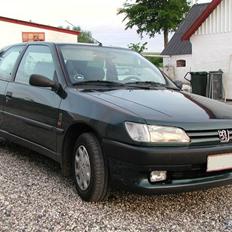 Peugeot 306 XR #SOLGT#