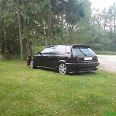 Toyota Corolla SOLGT :-(