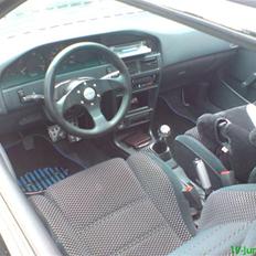 Toyota Corolla SOLGT :-(