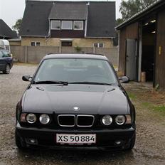 BMW E34 530i ** solgt **