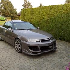 Opel Calibra (Er Solgt)