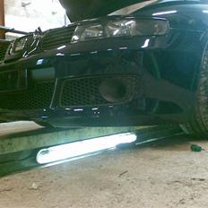 Seat Toledo Sport Solgt